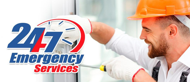 24 hour Commercial Locksmith august