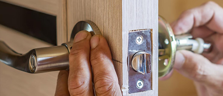 August 24 hour residential locksmith